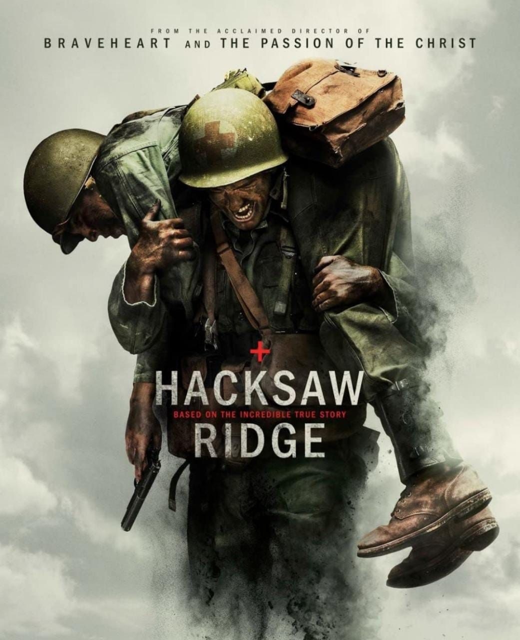 Sinopsis Film Hacksaw Ridge, Kisah Nyata Tentara AS yang Selamatkan Temannya Tanpa Menggunakan Senjata