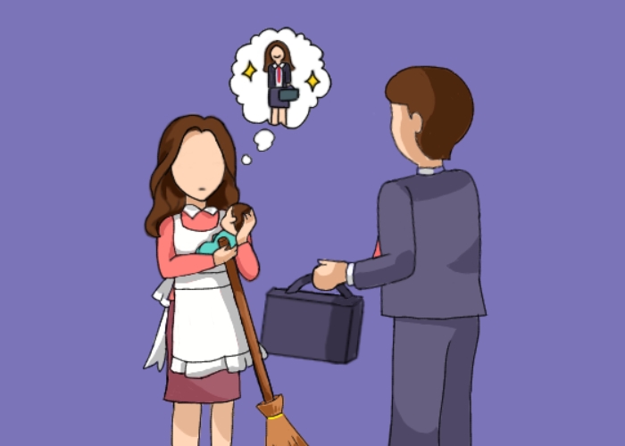 Apa Itu Patriarki dalam Rumah Tangga? Inilah Sederet Contohnya yang Sering Terjadi