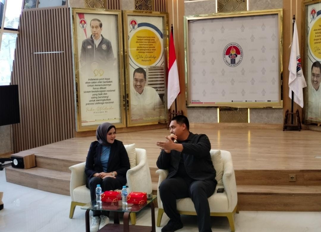 Tim Bola Basket Putra U18 Ikut SEABA Qualifiers 2024 Diharap Nambah Jam Terbang dan Pengalaman Bertanding