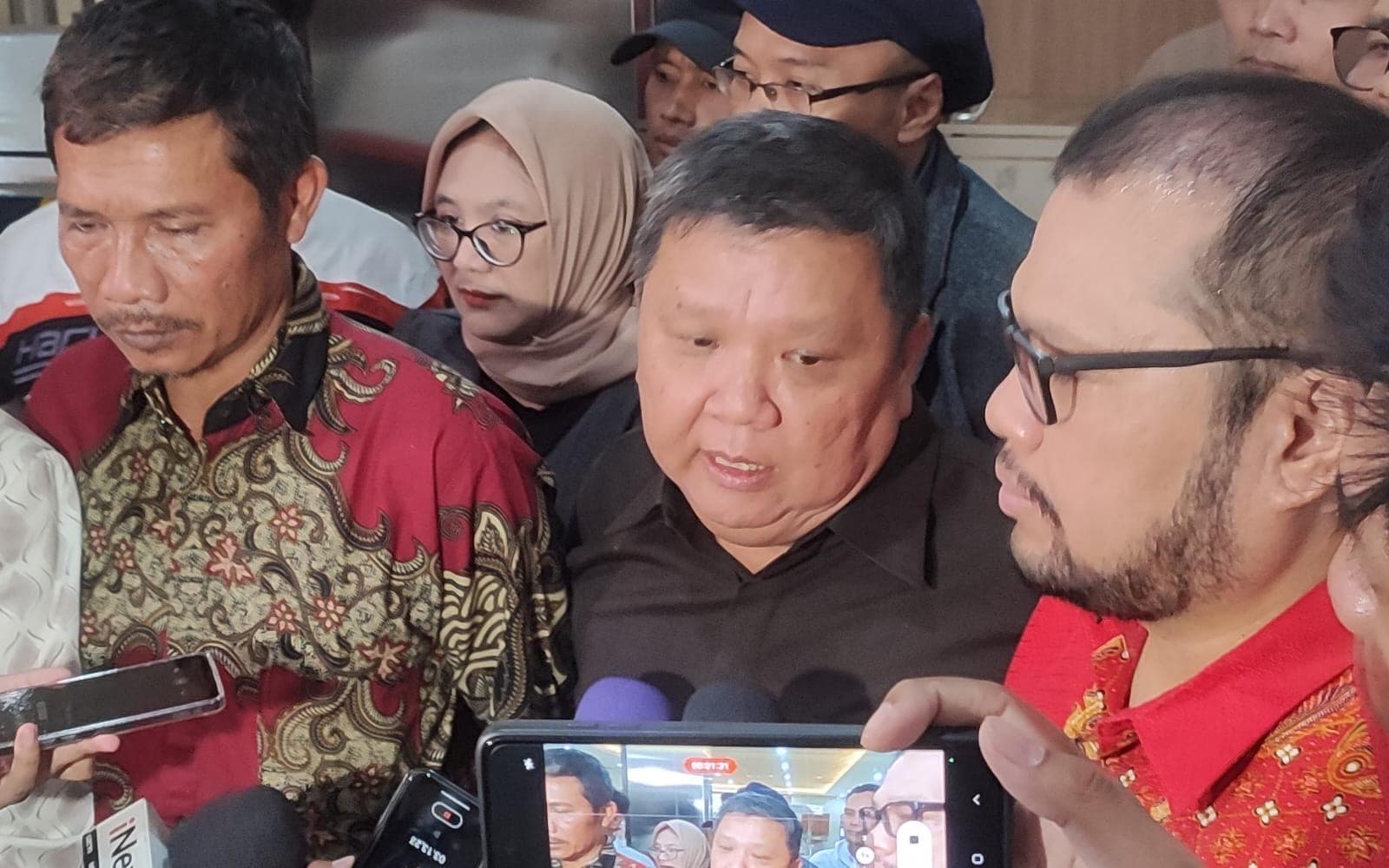 Terpidana Kasus Vina Cirebon Laporkan Dugaan Penganiayaan oleh Iptu Rudiana ke Bareskrim Polri