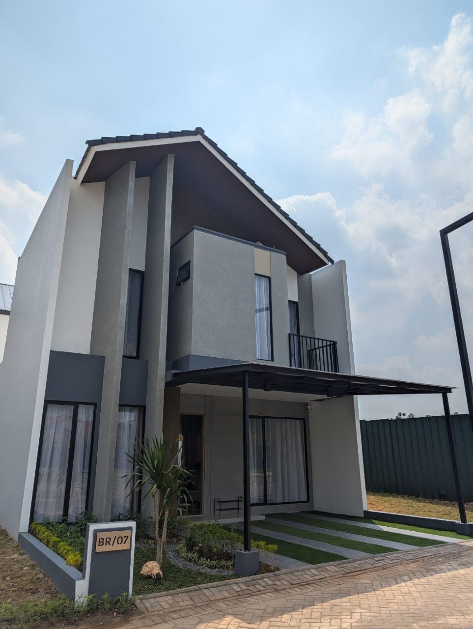 Mengintip Show Unit Cluster Baltic, Wajah Baru Synthesis Huis