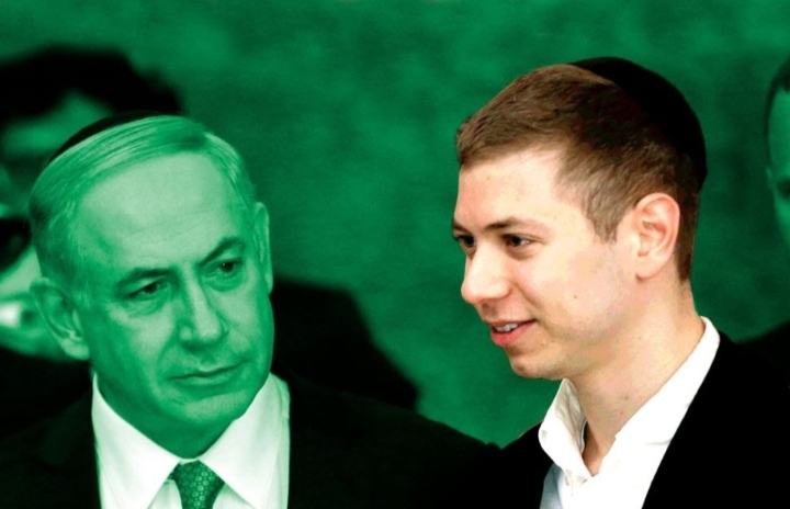 Putra Netanyahu Tuduh Negara Islam Sponsor Terbesar Terorisme, Ini Kritik Islam Atas Tuduhan Tersebut