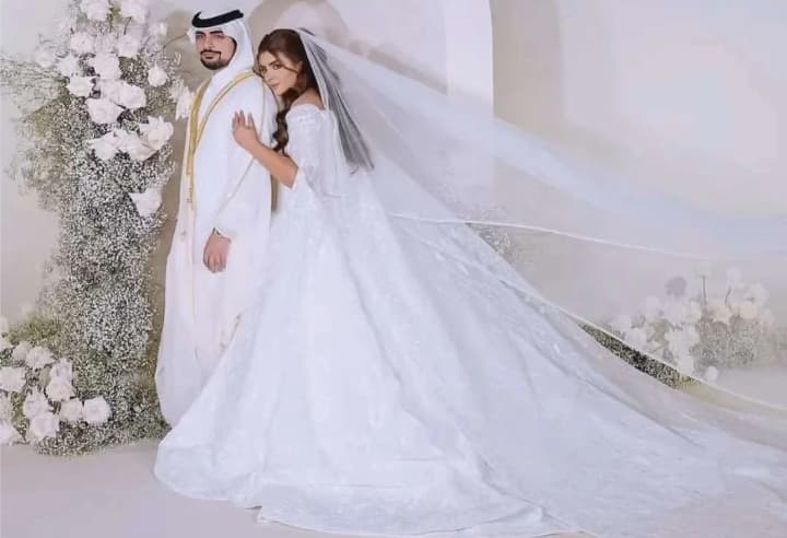 Putri Dubai Sheikha Mahra Hapus Foto-foto Bareng Suami Usai 'Talak 3' Lewat Instagram