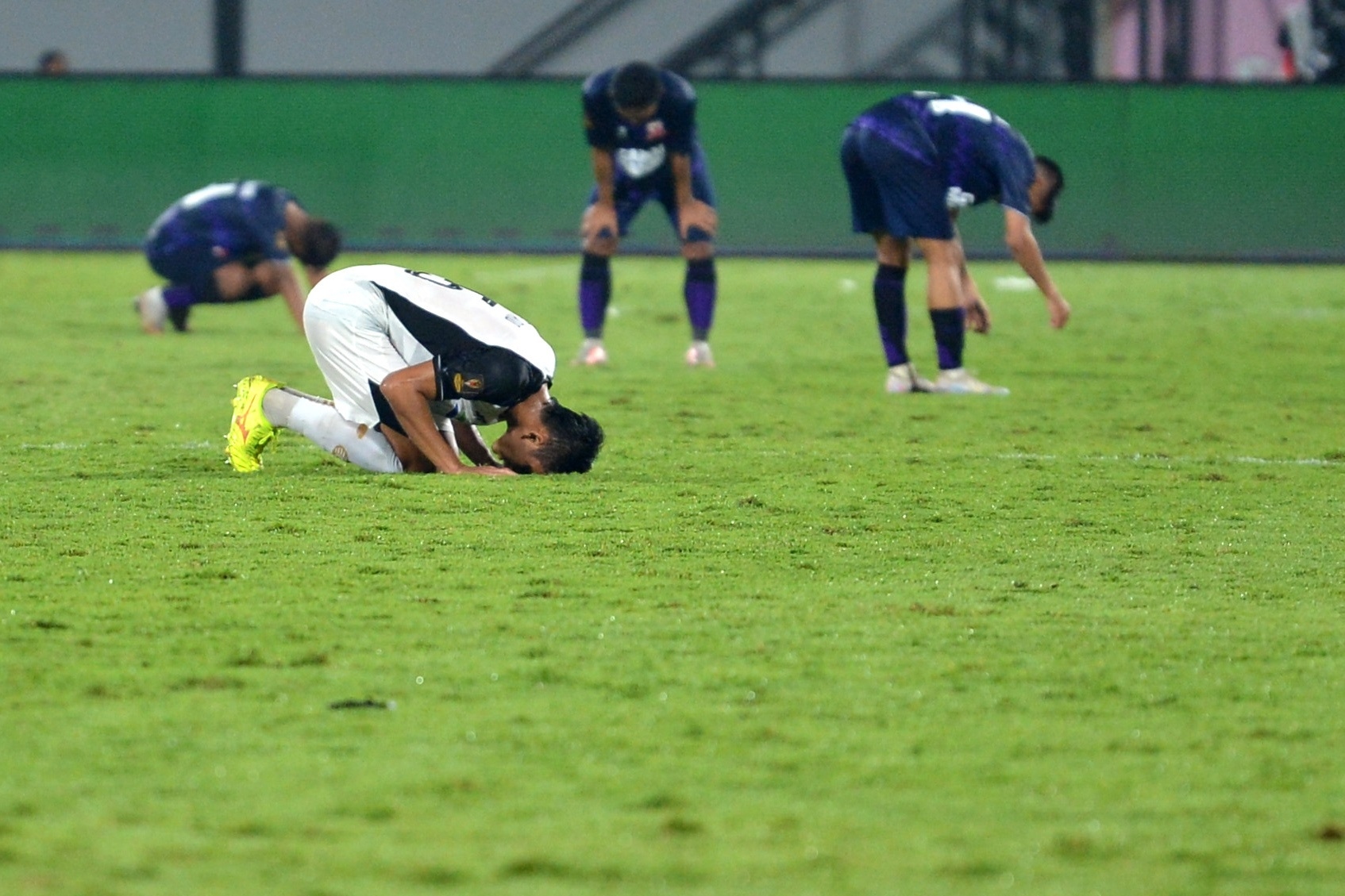 Piala Presiden: Arema dan Persija Berjaya di Laga Perdana, Gustavo Almeida Jebol Gawang Madura