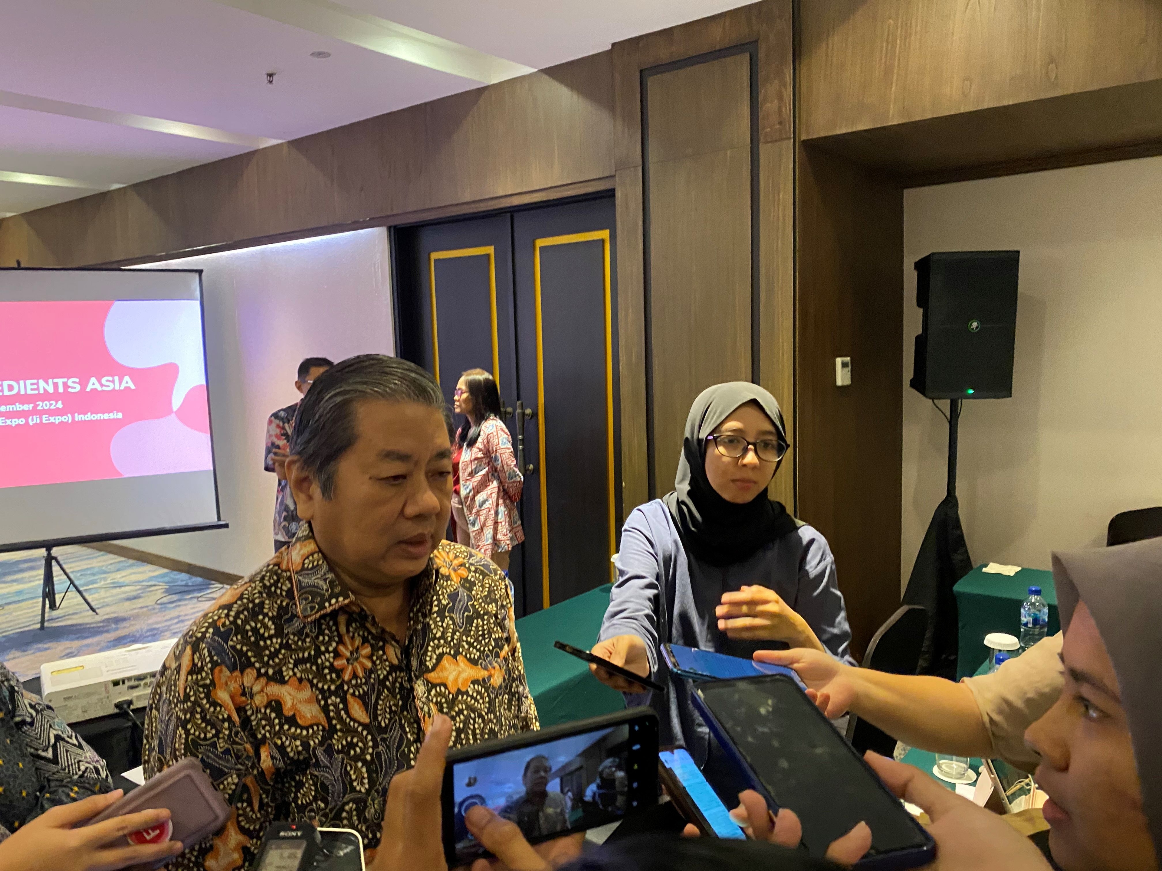 Viral Roti Aoka, Gapmmi: Sudah Ditangani BPOM