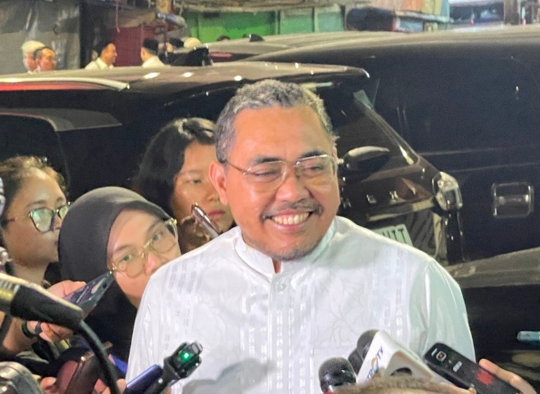Waketum PKB: Partai Kami Didirikan PBNU Terdahulu, Bukan Pengurus yang Sekarang