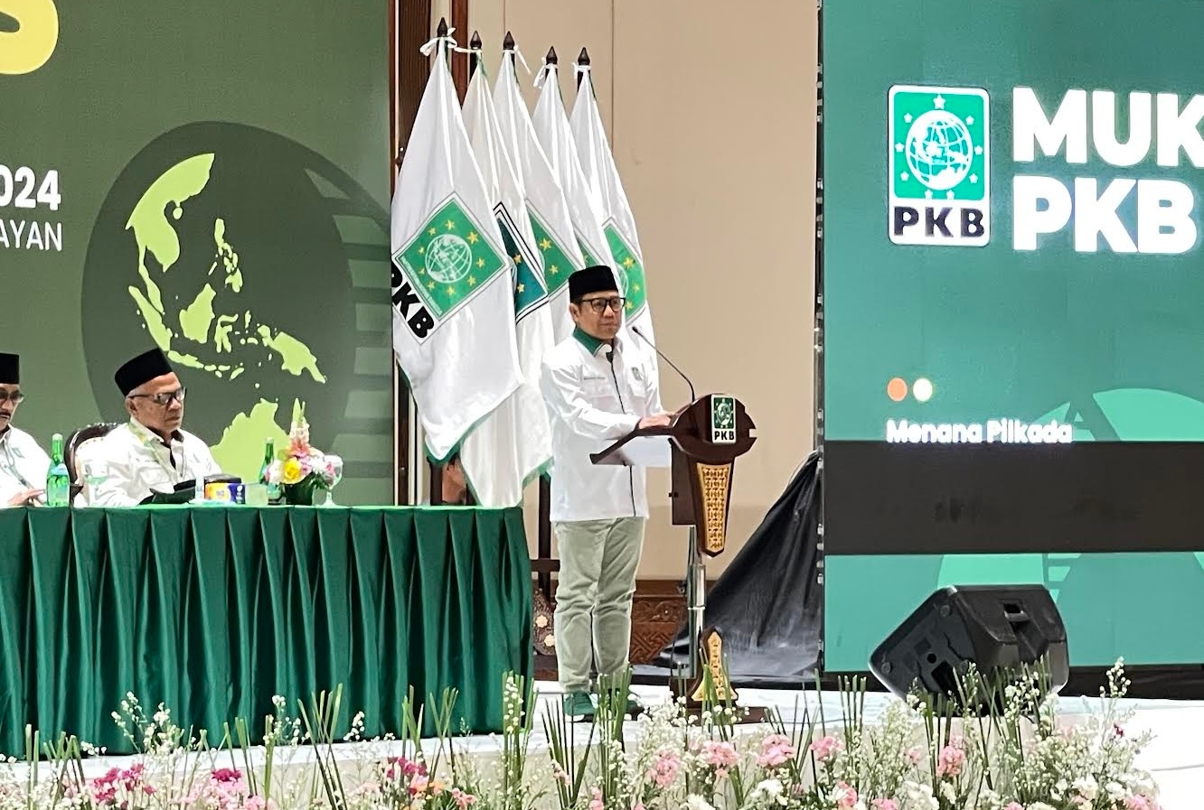 Cak Imin Dikecam Usai Hilangkan Eksistensi Dewan Syuro dan Para Kiai Pendiri PKB