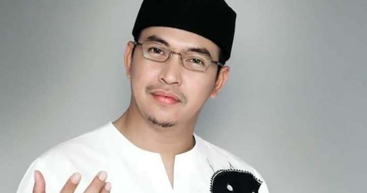 Akun Netizen yang Nyinyir Kematian Ustaz Jefri Takut Ketemu Abidzar Al Ghifari, Cemen?