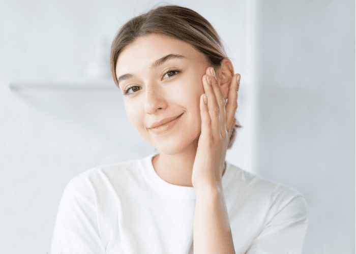 Tips Menjaga Kulit Tetap Terhidrasi dan Glowing di Musim Kemarau