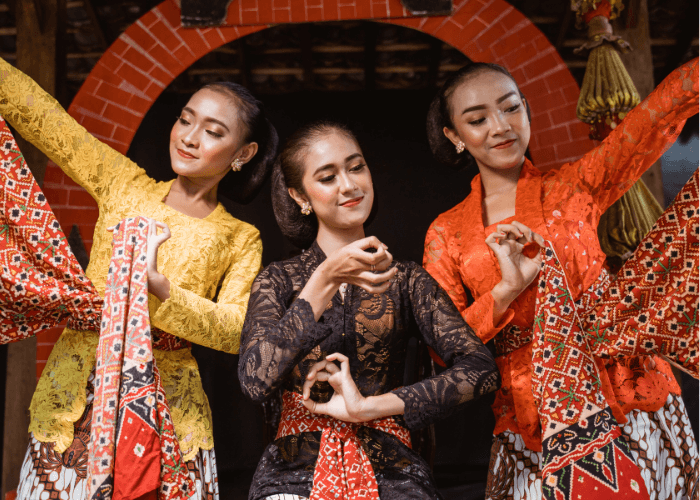 5 Fakta Menarik Hari Kebaya Nasional 2024 yang Wajib Diketahui!