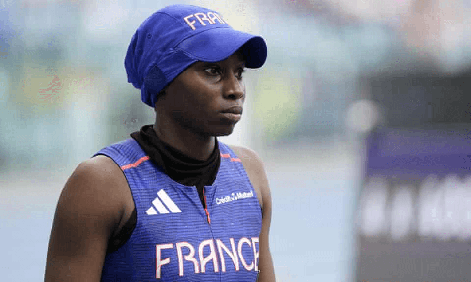 Kontroversi Hijab di Olimpiade Paris: Atlet Prancis Pilih Topi demi Bisa Berpartisipasi