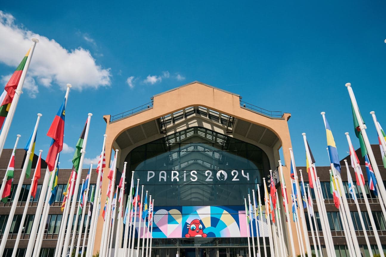 Mengapa Kontingen Rusia dan Belarusia Absen di Olimpiade Paris 2024?