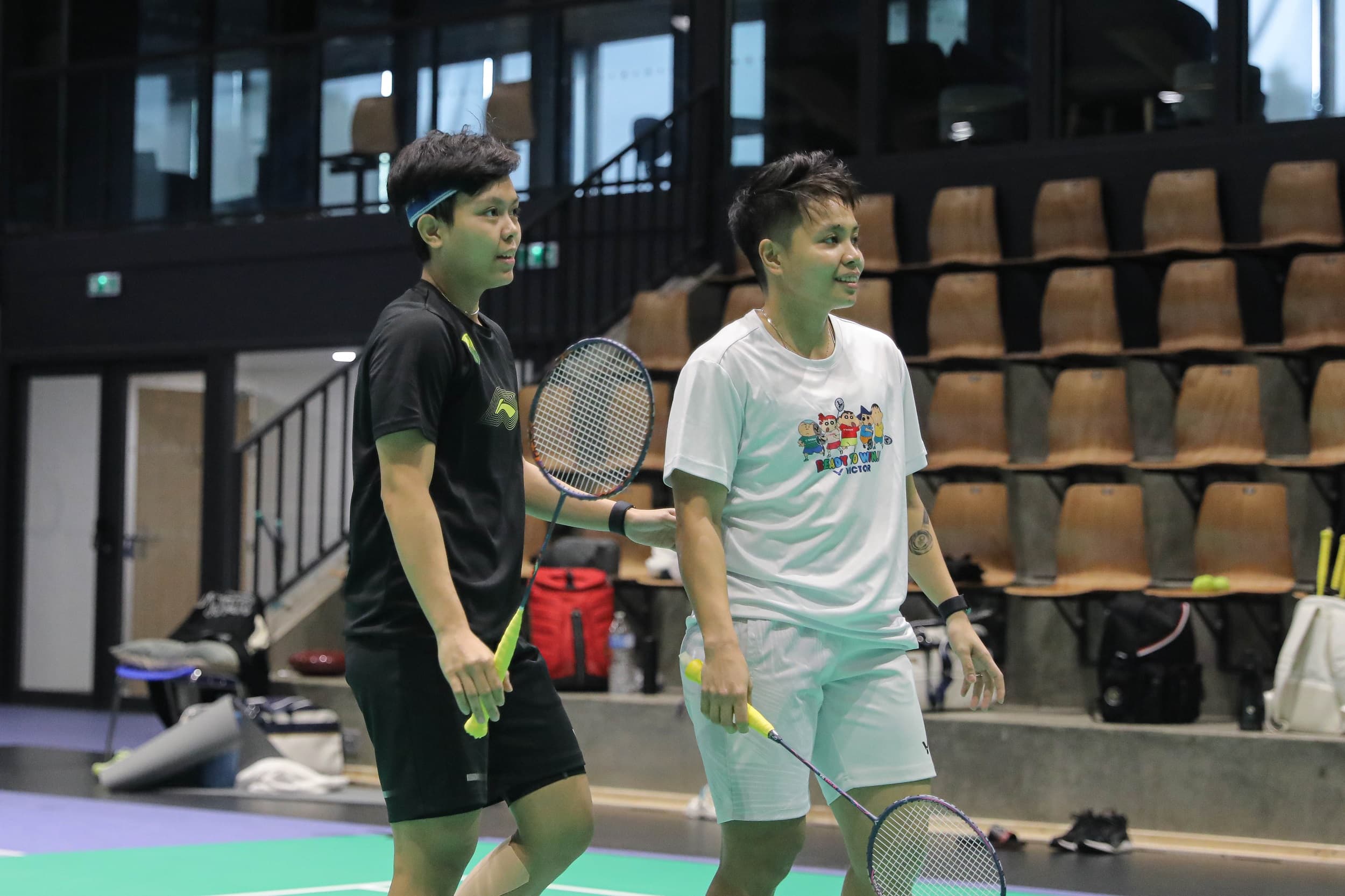 Orleans Masters 2025: Berikut Jadwal Wakil Indonesia di Perempat Final Super 300, Ada Apriyani/Fadia