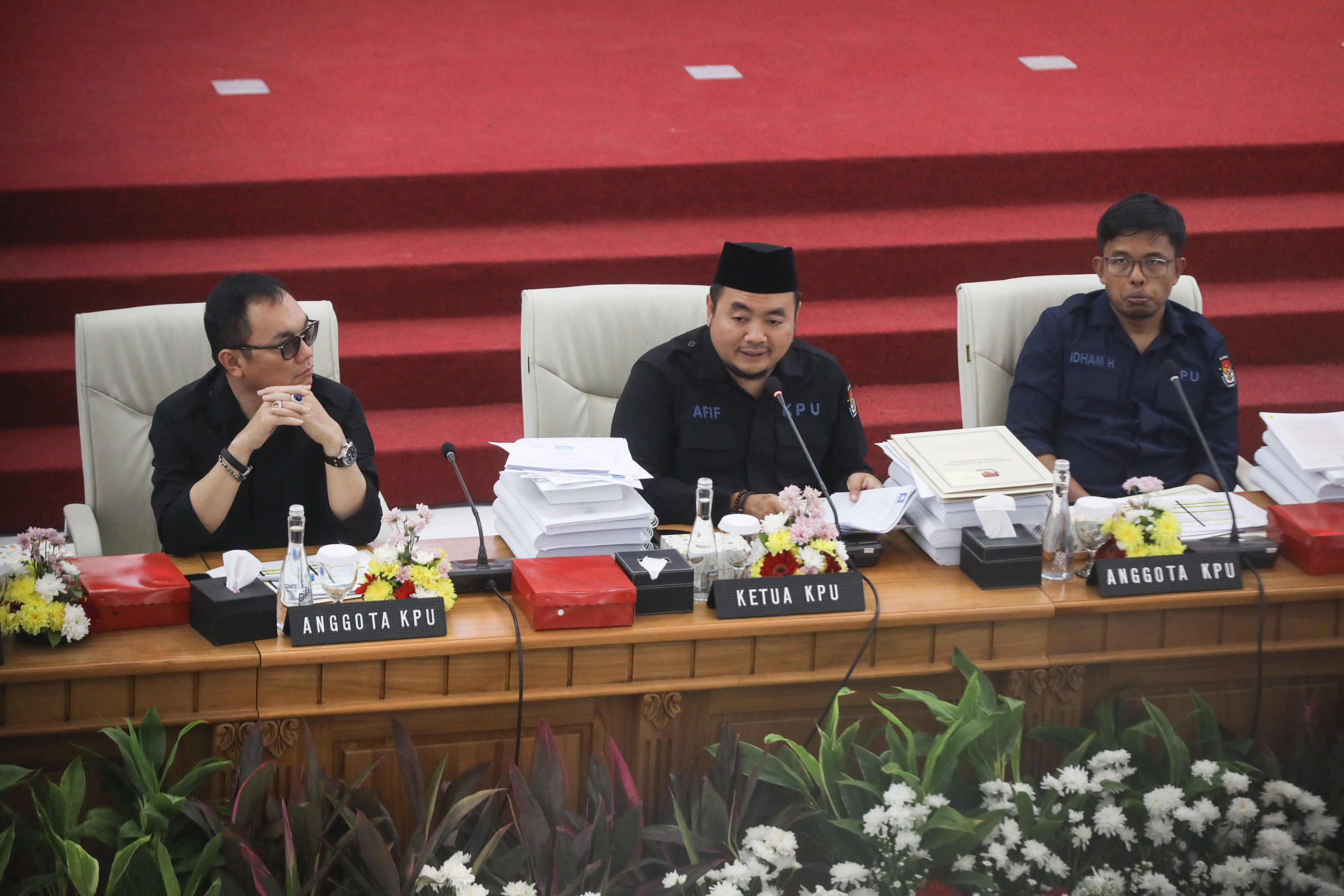 KPU Pastikan Distribusi Logistik Pilkada Lancar, Pemilu Siap Digelar