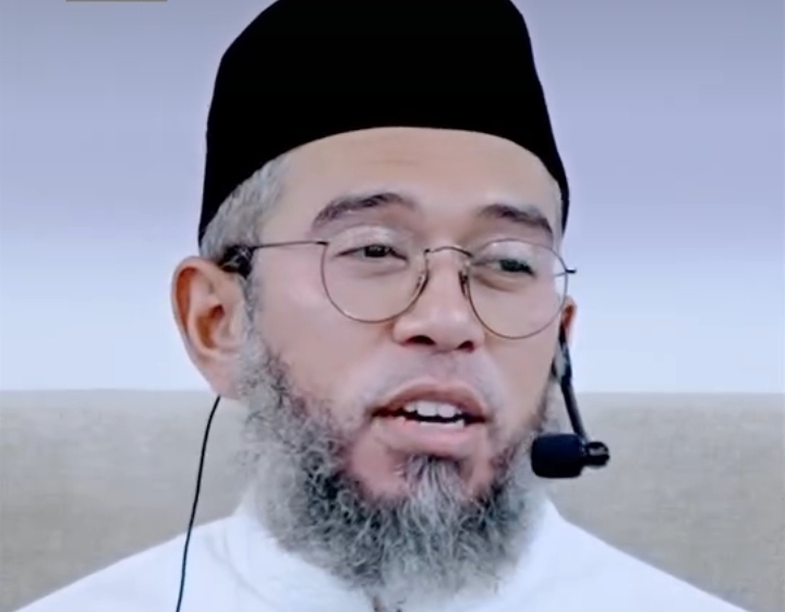 Profil Ustadz Muhammad Nuzul Dzikri, Pendakwah yang Diduga Nikahi Laudya Cynthia Bella