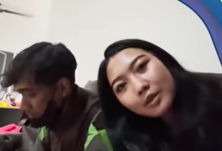 Video Erika Viral Usai Disebut Prank Ojol, Apa Hukum Prank dalam Perspektif Islam?