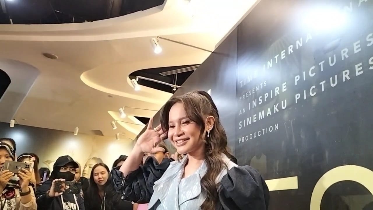 Begini Cara Rossa Rayu Yoyo Ikut Andil dalam Film Dokumenternya