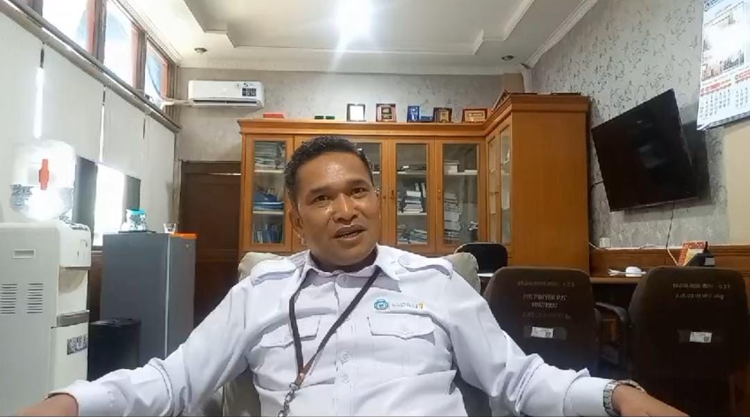 Unias Siap Serahkan Ijazah, Tunggu Respons Positif Sadari Zega