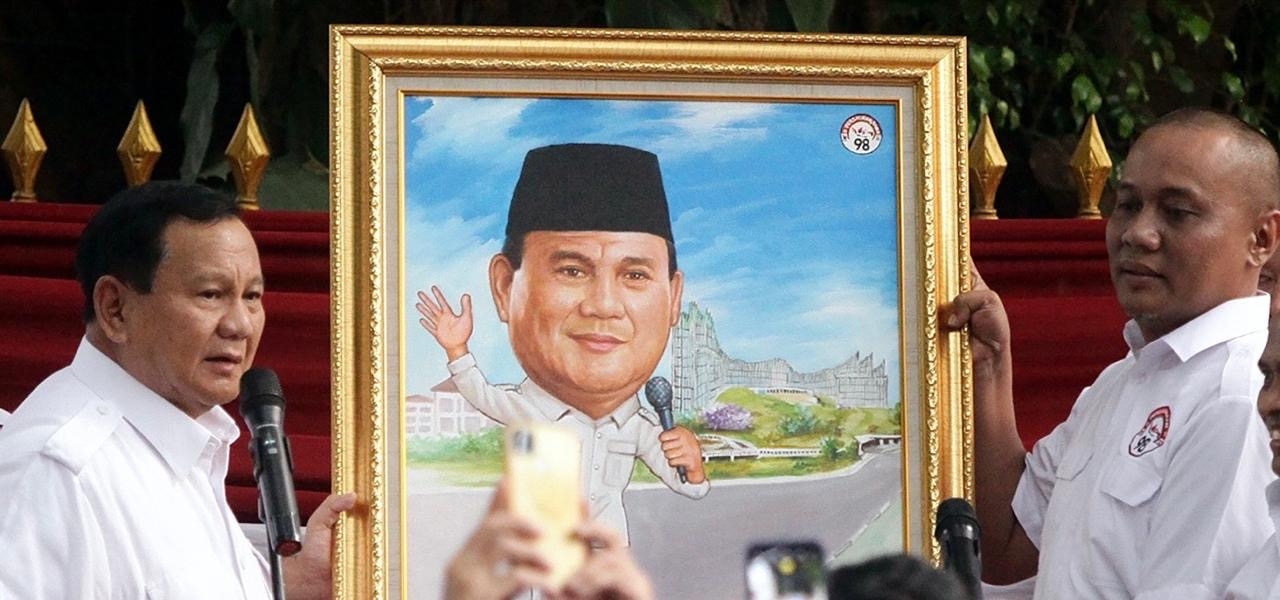 Persaudaraan 98: Dukungan Prabowo Buat Ridwan Kamil-Suswono adalah Hak Sekaligus Kewajiban Politik