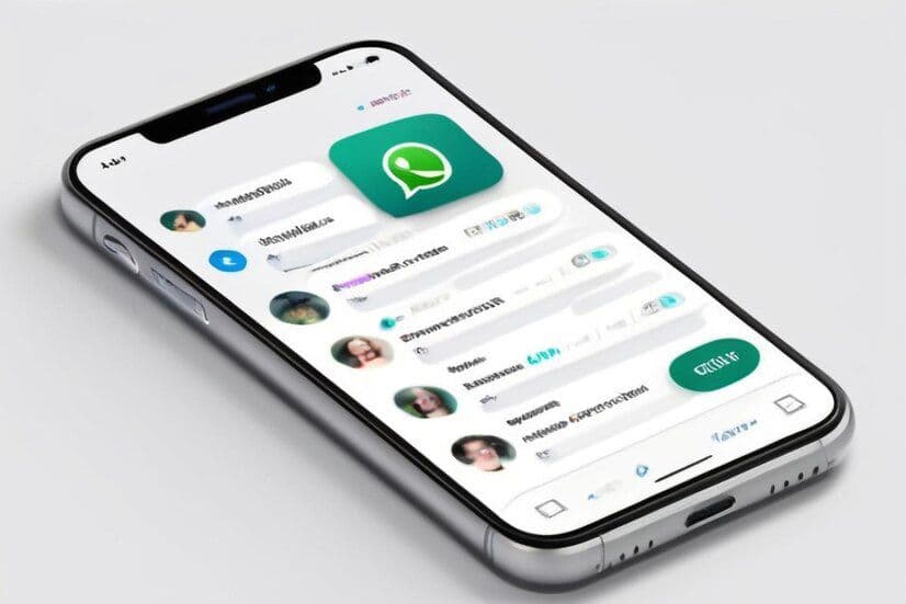 Cara Mudah Blokir Pesan WhatsApp dari Nomor Tidak Dikenal Secara Otomatis