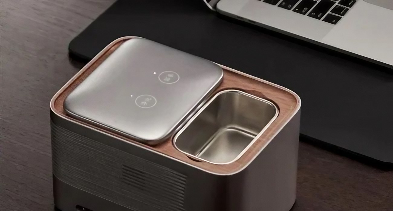 Xiaomi Kampanyekan Asbak Pintar, Solusi Hilangkan Bau Rokok dan Kurangi Risiko Perokok Pasif