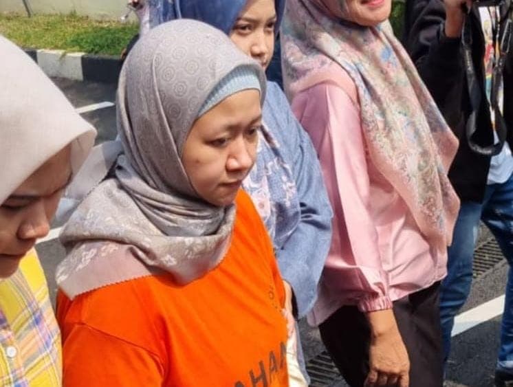 Pelaku Penganiayaan Daycare Depok Tata Irianty Disidang Rabu Lusa