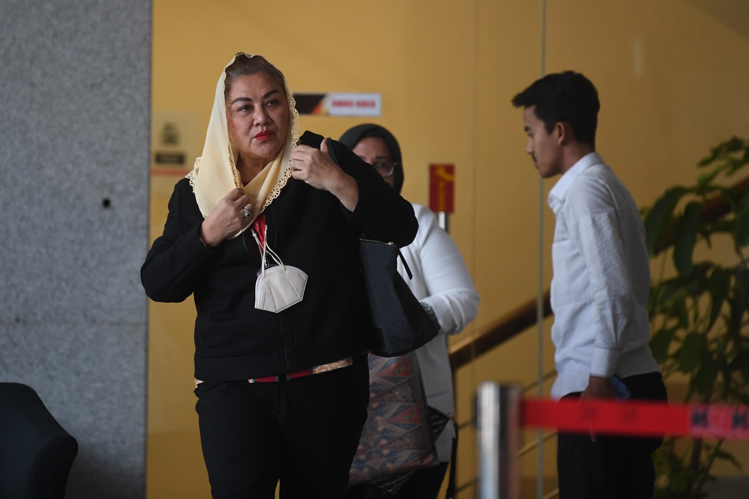 Wali Kota Semarang Mangkir Lagi Alasan Sakit, KPK Beri Peringatan Keras