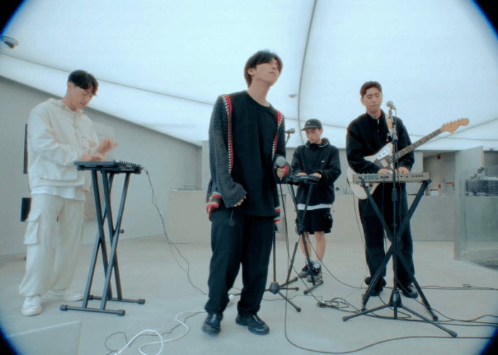 Lirik Lagu Tiramisu Cake Oleh We Are The Night, Jadi Tren di TikTok