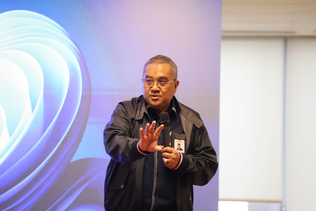 Soal Fatwa MUI, BPKH Tunggu Kesepakatan Pemerintah dan DPR