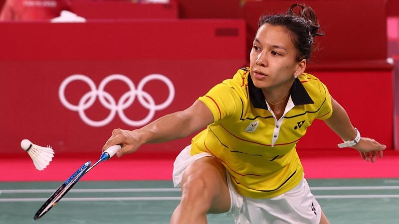 Profil Lianne Tan, Atlet Bulu Tangkis Belgia Berdarah Indonesia yang Jadi Sorotan Saat Olimpiade Paris 2024