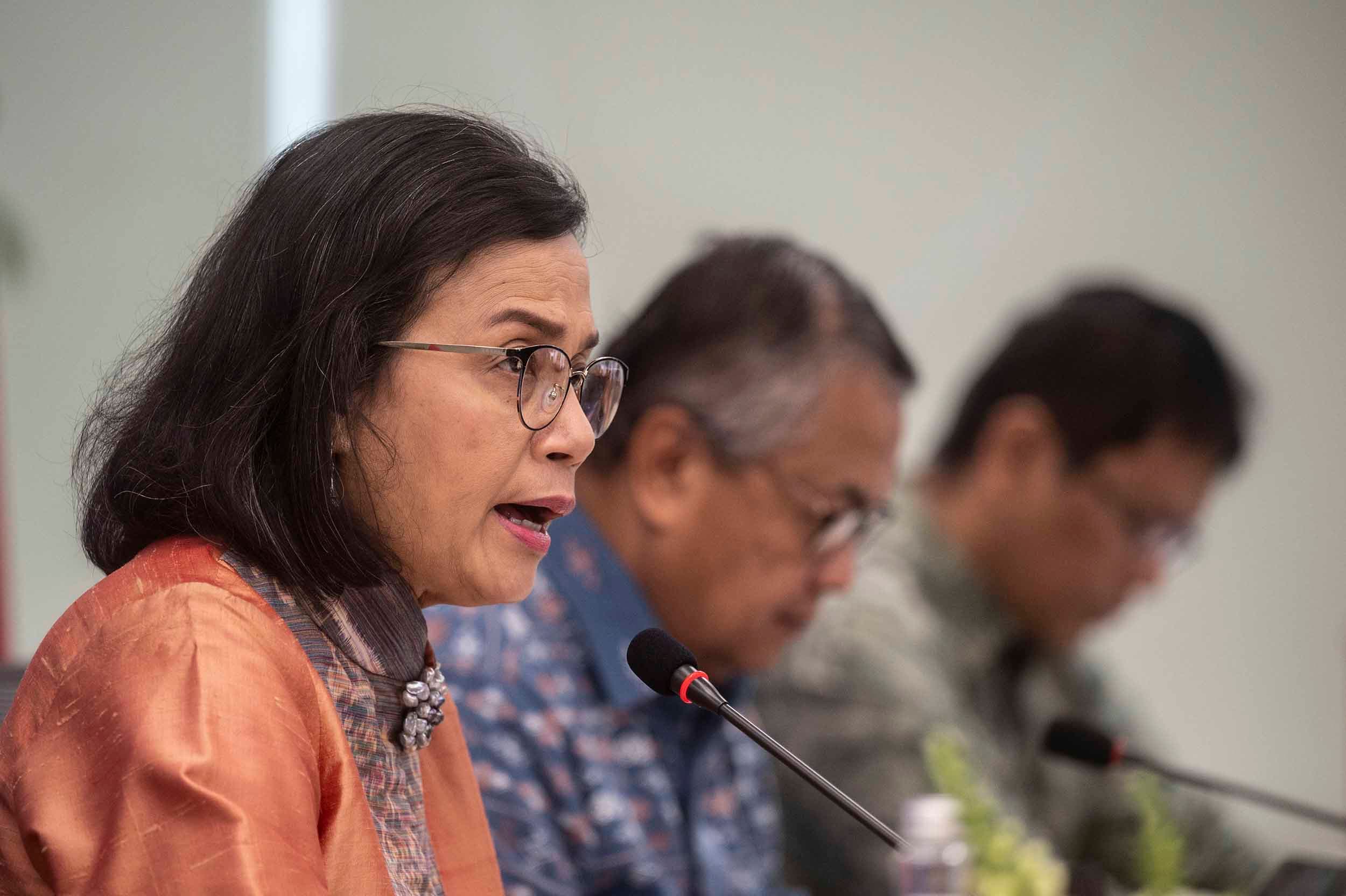 RI Sambut Baik Hasil Asesmen FSAP Indonesia 2024
