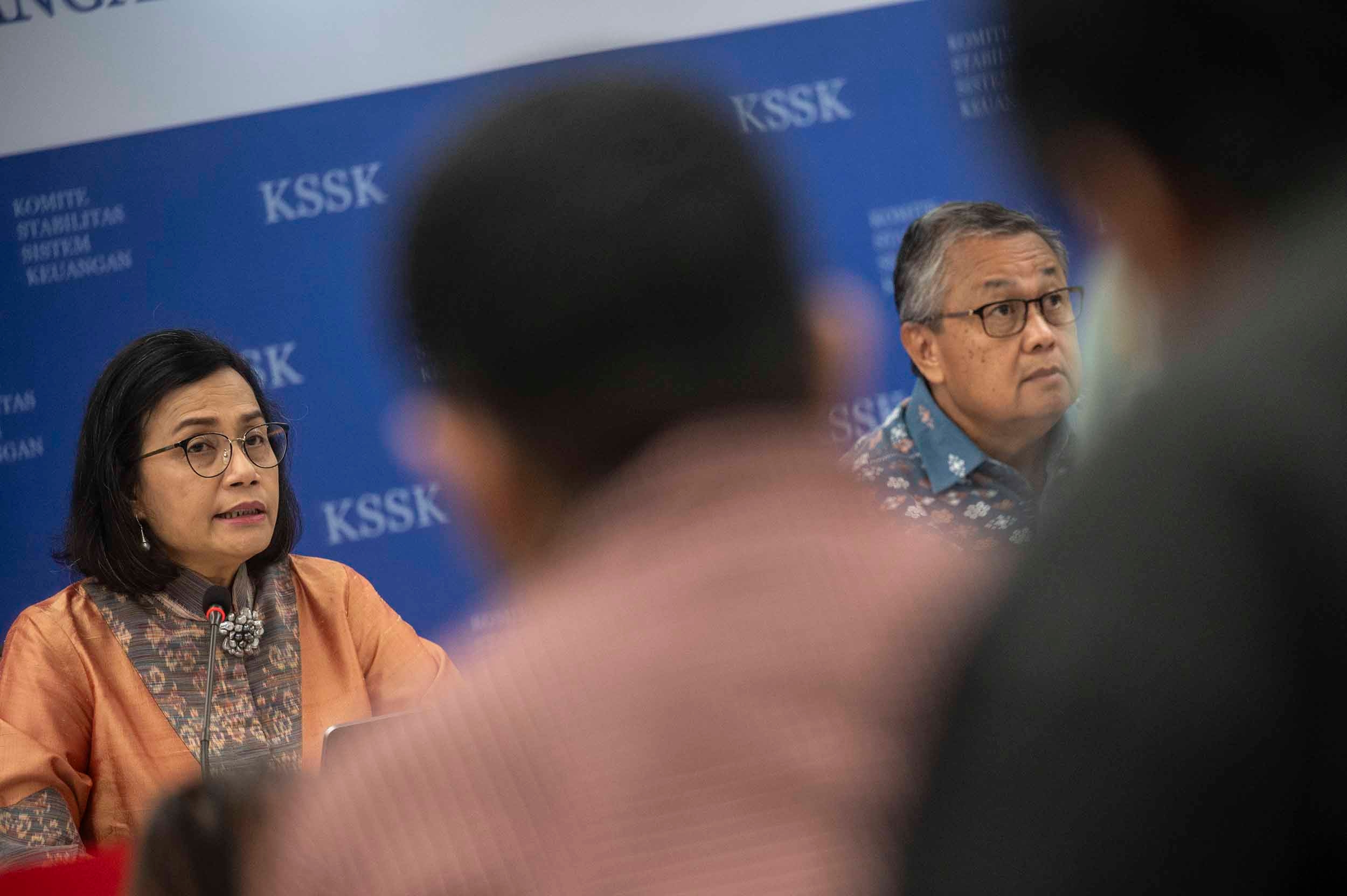 Termasuk Untuk PMN HK, Pembiayaan Investasi Capai Rp53,73 Triliun per Juli 2024