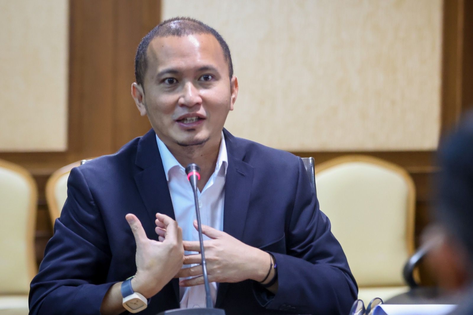 Digitalisasi UMKM Lahirkan Mesin Ekonomi Baru