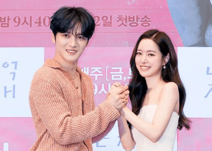Link Nonton dan Sinopsis Bad Memory Eraser, Kisah Cinta Seorang Psikiater Cantik dengan Petenis