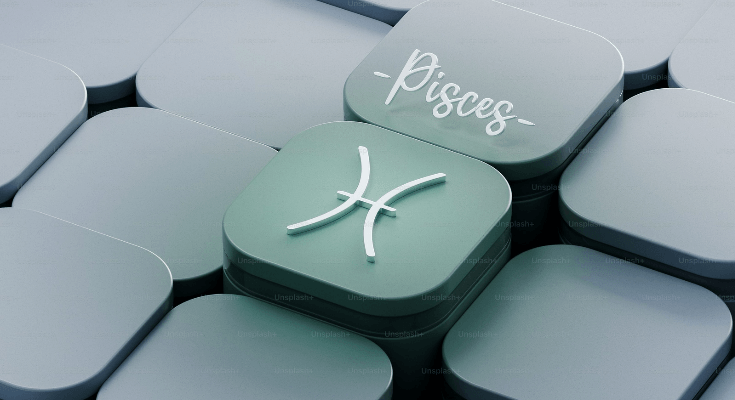 Ramalan zodiak Pisces 5 Agustus 2024: Menjadi Awal yang Baru untuk Tampil Percaya Diri!