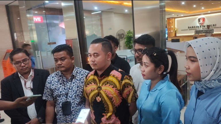 Bikin Gaduh dan Halangi Proses Hukum, Benny Rhamdani Diadukan ke Bareskrim