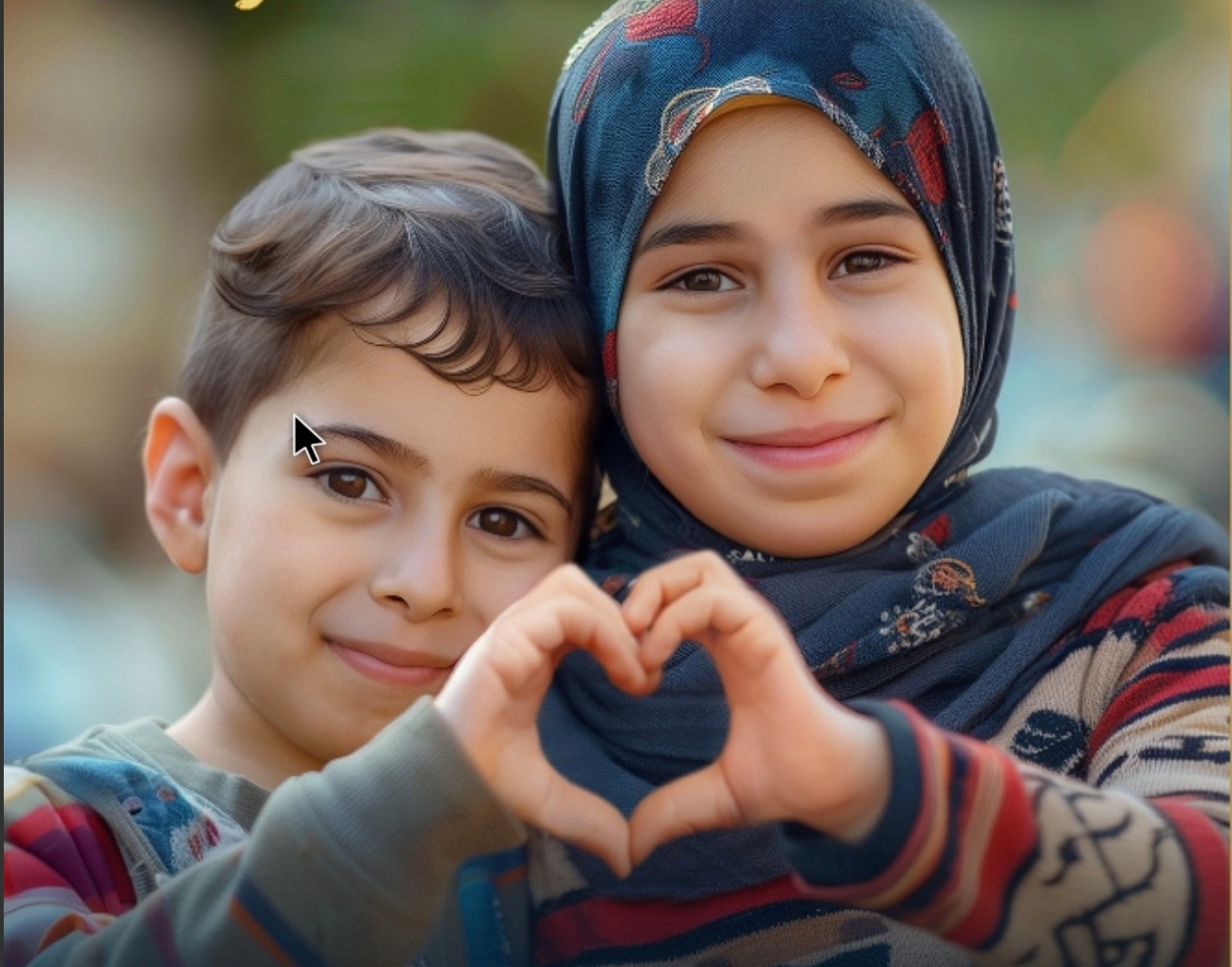 Tempo Scan 100% Indonesia Hadirkan Misi Bantuan Kemanusiaan untuk Bayi dan Anak Palestina