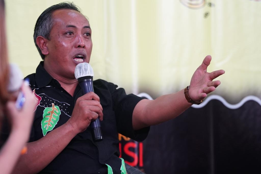 Diduga Titipan! Petani Tembakau Desak Kemenkes Cabut RPMK