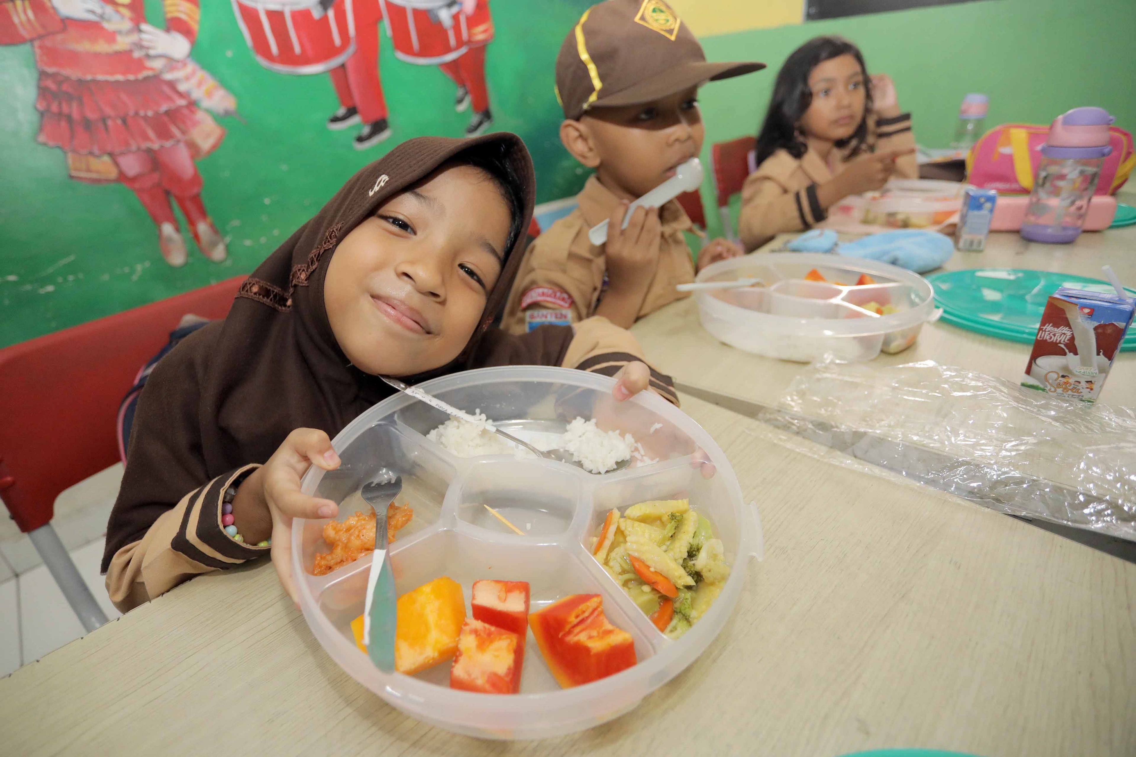 Latihan Pemahaman Menerapkan Pendekatan Teaching at the Right Level pada Pembelajaran PPG Modul 1