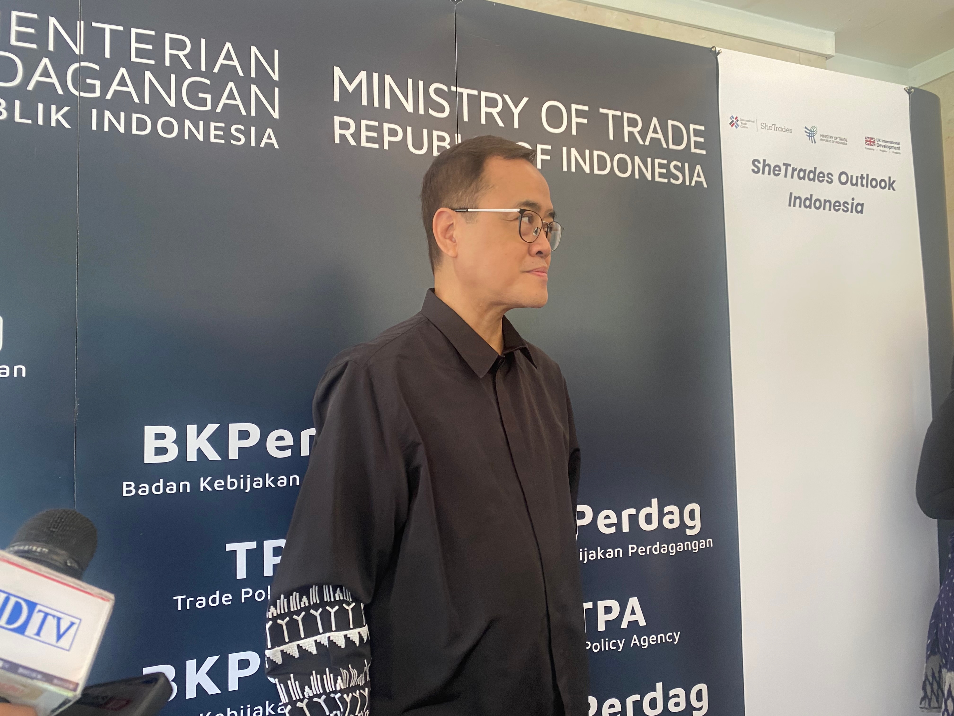 Buka Pasar Ekspor Baru, Kemendag Rencanakan Misi Dagang ke Afrika