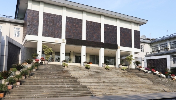 Anggota DPRD Kota Bandung Resmi Dilantik, Ini 5 Hal Penting yang Harus Diperhatikan oleh Pemimpin dalam Islam