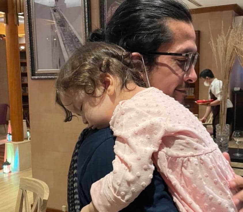 Edward Akbar Diperiksa di UPTD PPA DKI Jakarta