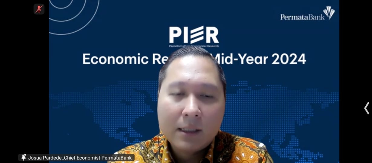 Ekonomi AS dan China Melambat, Ekonom: Pemerintah Harus Punya Strategi Efektif