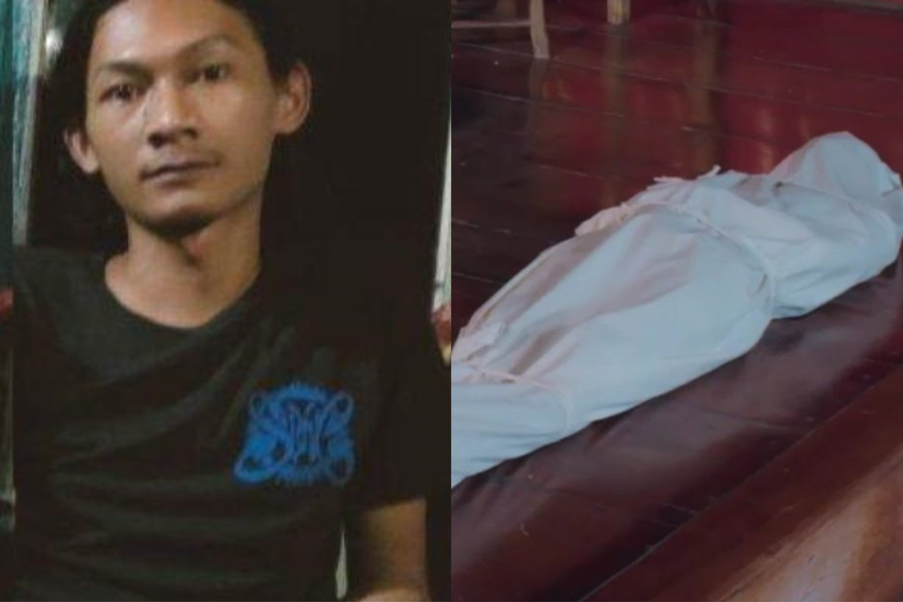 Sumpah Pocong Tapi dengan Sumpah Atas Nama Allah, Apa Hukumnya?