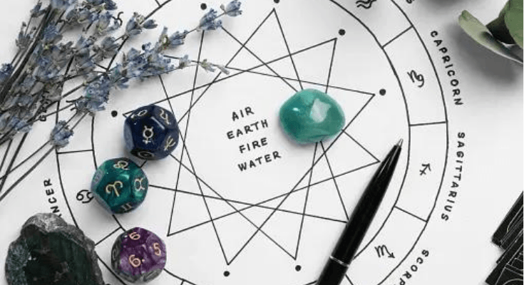 Ramalan Zodiak Hari Ini 12 Agustus 2024: Saatnya Capricorn Meningkatkan Kreativitas dalam Pekerjaan