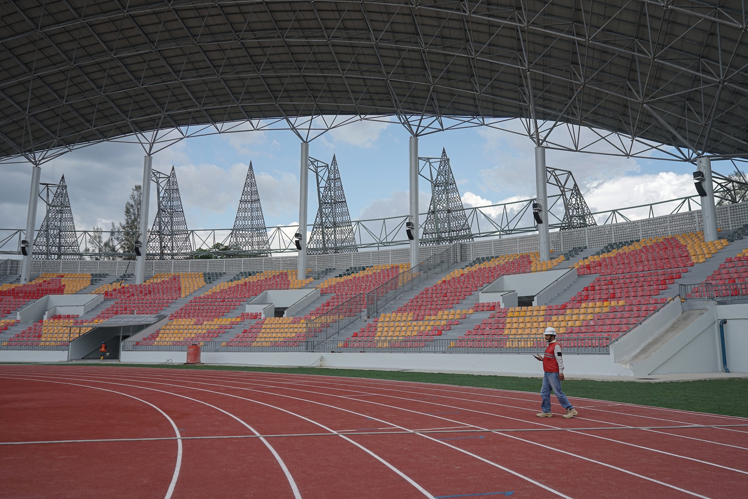 Panitia Masih Tunggu Pembayaran Akomodasi Peserta PON Aceh-Sumut 2024 dalam 7 Hari ke Depan