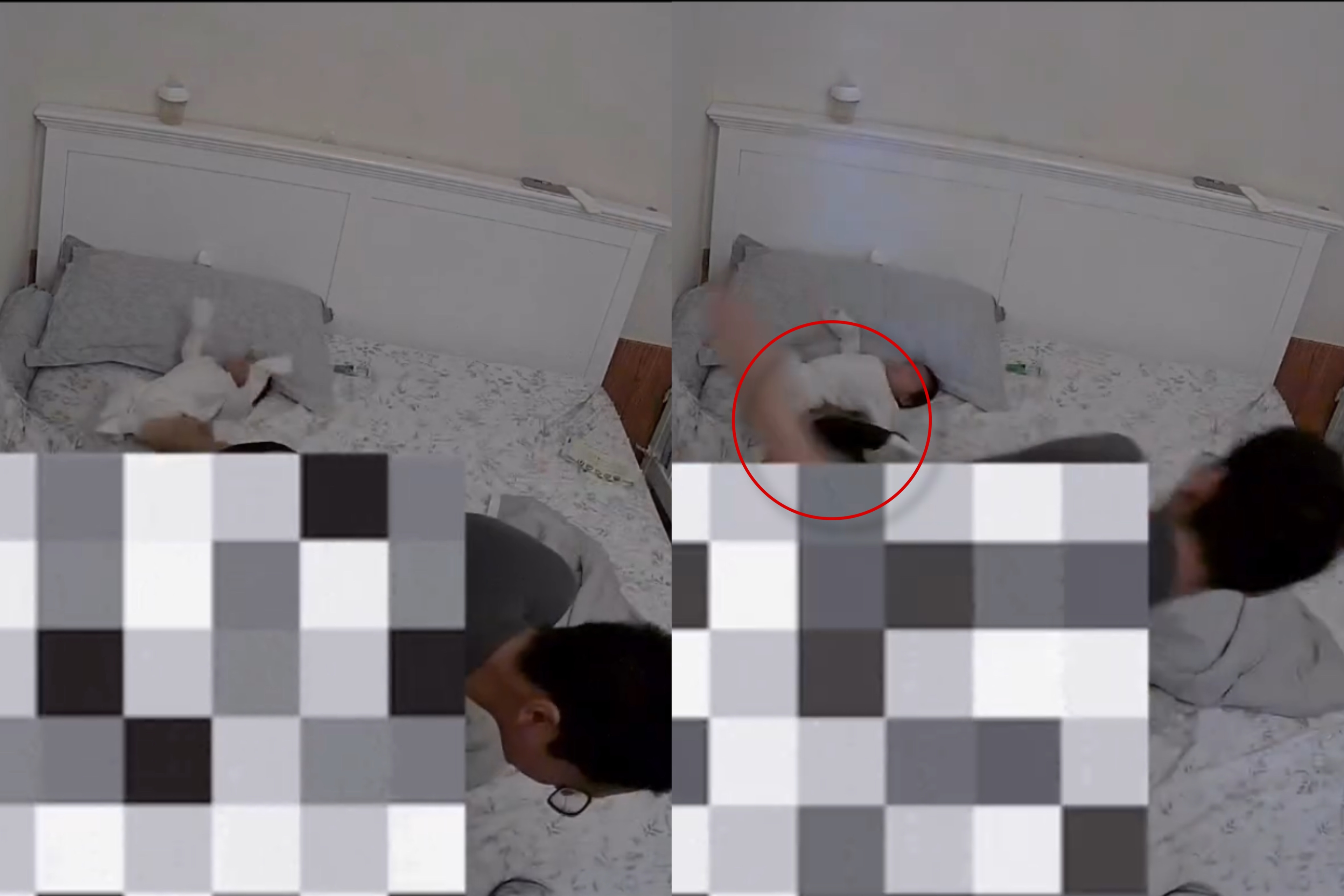 Selebgram Cut Intan Nabila Bongkar Derita KDRT dan Perselingkuhan Sang Suami, Netizen Salfok Akan Hal Ini