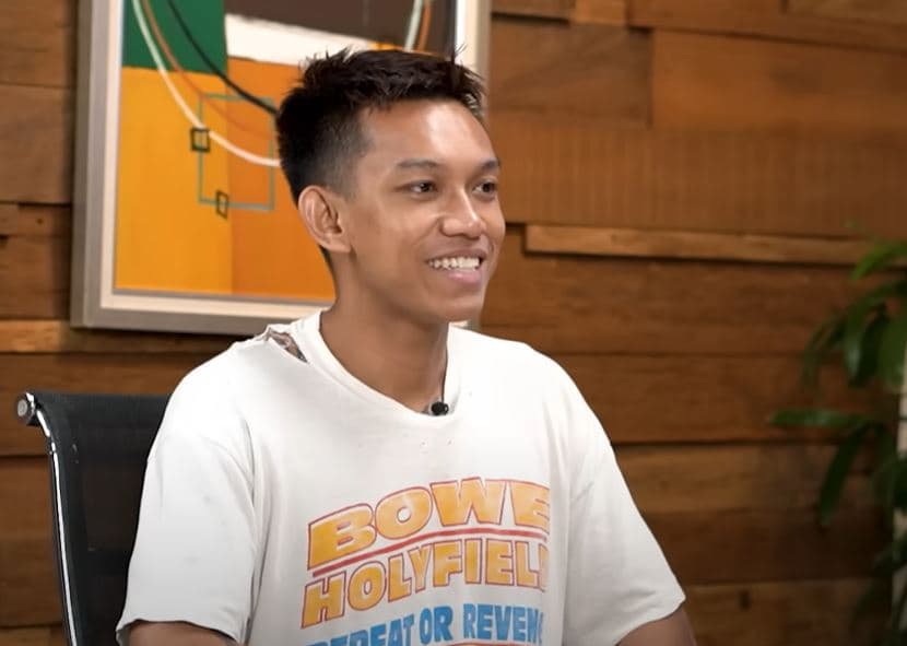 Bikin Geleng-geleng Kepala, Gaga Muhammad Santai Belum Minta Maaf ke Keluarga Laura Anna