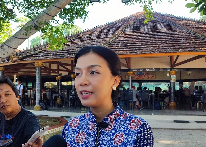 Parpol Tak Ikut Usung Cagub di Pilkada Jakarta Enggak Kena Sanksi