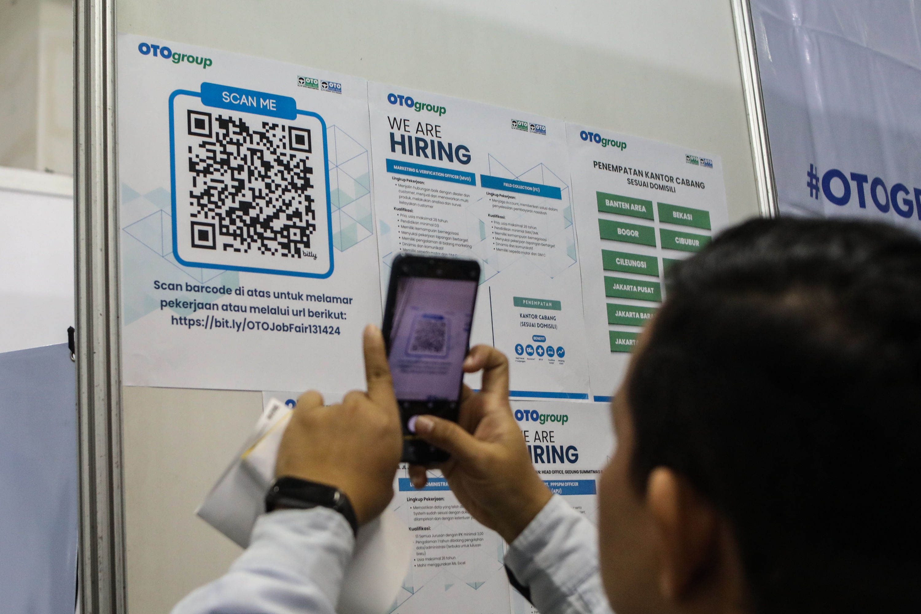 9 Trik Mendapatkan Pekerjaan untuk Lulusan Baru